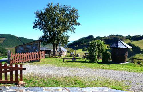 Apartamentos Rurales RON - Foto 22