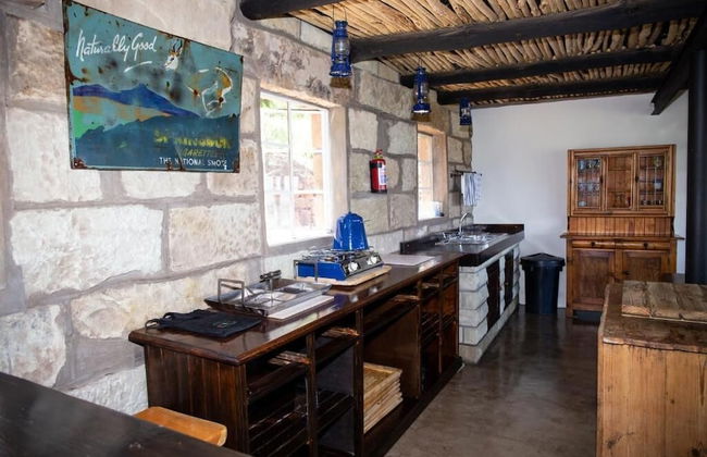 Boschfontein Mountain Lodge - Foto 14
