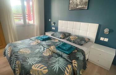 L8 - Villiers-le-Bel proche Aéroport ROISSY CHARLES DE GAULLES & PARIS - Foto 5