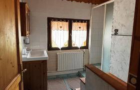 Le chalet de Bernoline vaste appartement tout confort - Foto 46