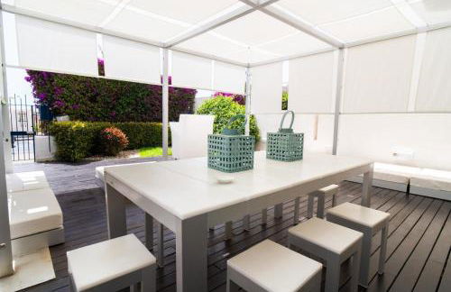 ComeCasa La Finestra sul Mare Apartment - Foto 17