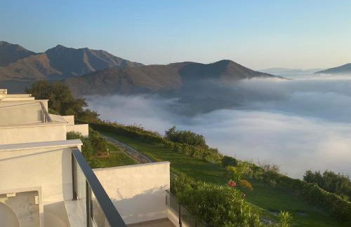 Modern Marbella Villa, Pool, Ocean & Mountain View - Foto 26