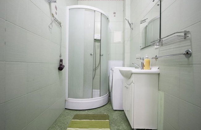 Apartlux on Tverskaya Street - Foto 16