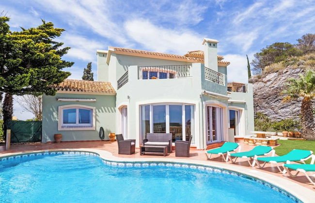 Villa Viewpoint 6 - Foto 23