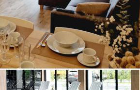 PBA Stockholm - basen kryty, parter, taras, parking - Foto 1