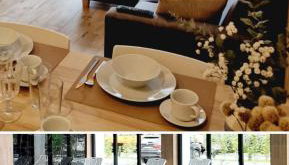 PBA Stockholm - basen kryty, parter, taras, parking - Foto 1