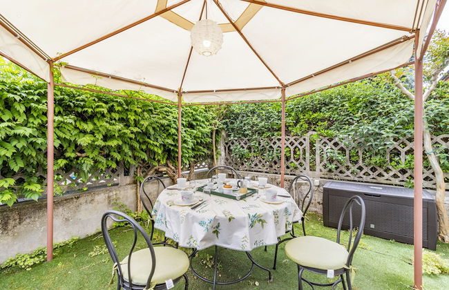 Casa Lidia 900m From Sea - Foto 16