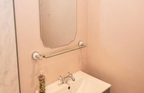 Old Vicarage Mortehoe Near Woolacombe 2 x sleeps 4 and 1 x sleeps 10 cottages - Foto 27