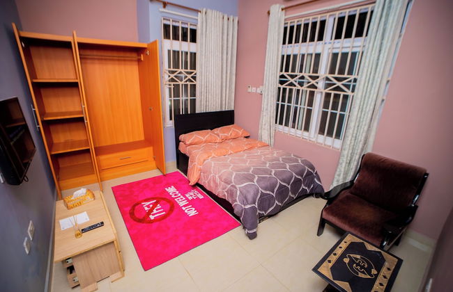 Bays Boutique Apartment - Photo 31