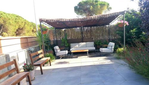 Casa Atenea - Foto 2, Garden