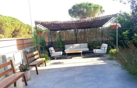 Casa Atenea - Foto 1