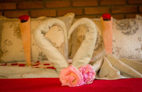 Chalés Lirio dos Vales - Photo 8