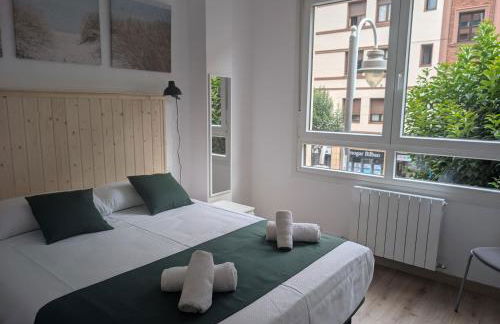 Bilbao Base EBI3369 - Foto 5