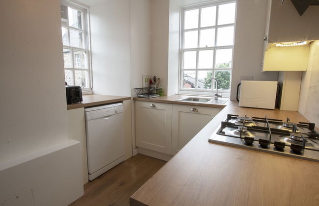 Cadell House Apt - Royal Mile - Foto 6