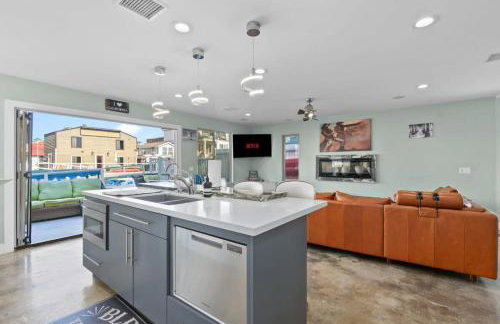 Voted Airbnb Most Loved Home 2024 Duffy Boat - Foto 13