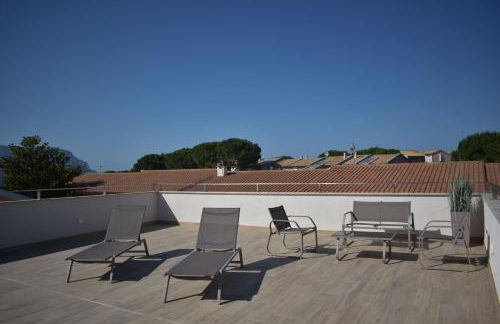 Le Quiete Stanze, vacancy houses posto spiaggia in omaggio - Photo 30