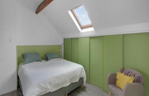 Maison Bezons: Confort & Jardin - Foto 3