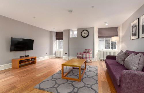 Destiny Scotland - Distillers House - Foto 100