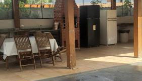 Guarujá - Praia do Tombo - Apartamento - Foto 2