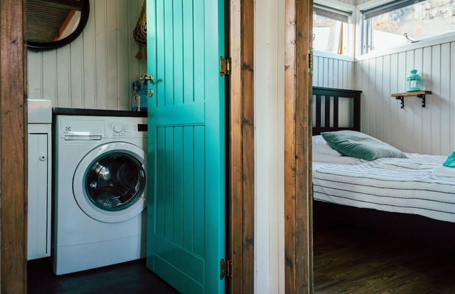 Múlakot Cosy Cabins - Foto 55