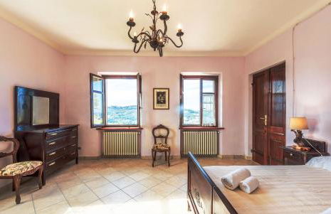 Villa Bricco Paglieri - Foto 8