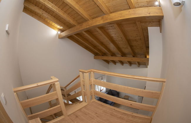 Apartamentos Los Picos de Europa - Foto 10