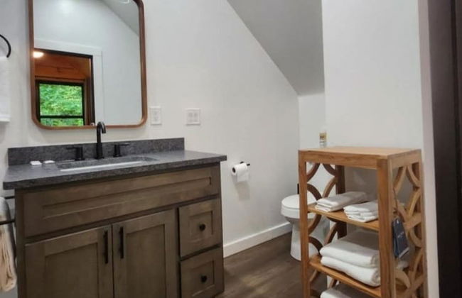 The Great Escape - 2 Bedrooms, 2.5 Baths, Sleeps 12 Home by RedAwning - Foto 12