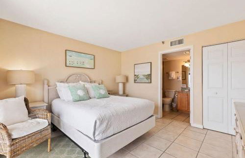 Oceanfront Condo with Amazing Views! Sunglow Resort 902 by Brightwild - Foto 13