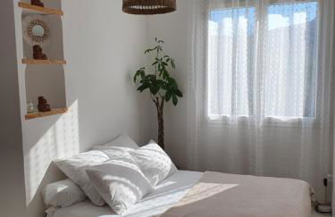 Une Nuit à Bali - Appartement cocooning - Foto 4