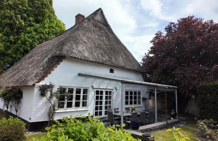 Landhaus zur alten Kastanie - Foto 3