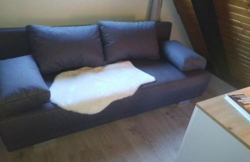 Holiday home with 1 bedroom - Photo 19