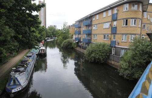 Entire apartment in London Notting Hill Portobello - Photo 38