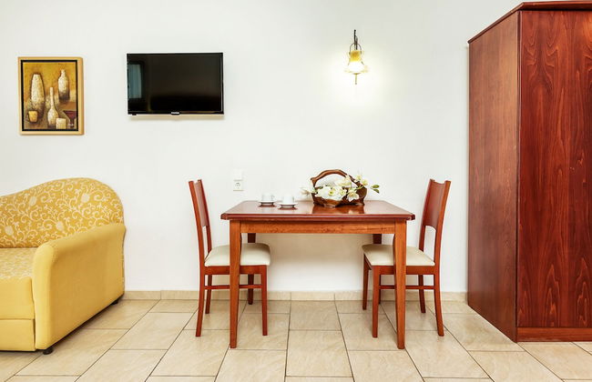 Nereides Hotel - Foto 17