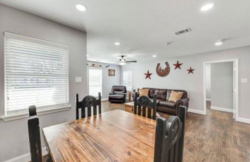 The Texas Experience near the Stockyards! - Foto 15