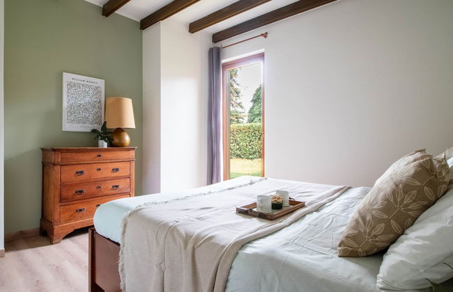 Villa Camelia - Foto 14