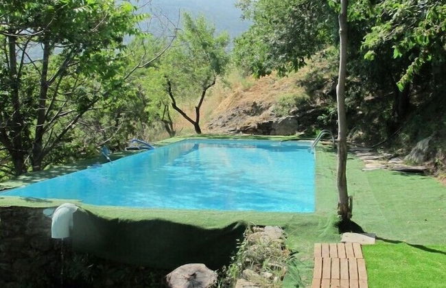 Apartamentos Balcón del Cielo - Foto 28