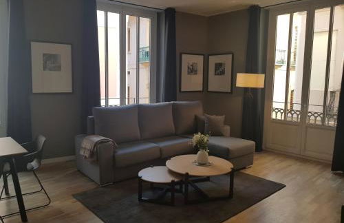 BONNIES Suites & Spa Valencia - Photo 35