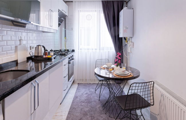 Stunning Gorgeous 2 BR near Golden Horn - Foto 29