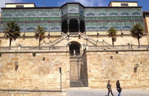 Apartamento Turísticos Puente Romano P3 2-A - Foto 34