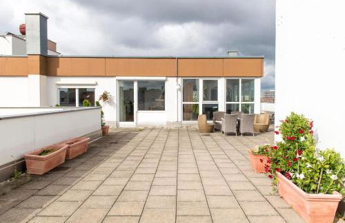 Munich Rooftop Retreat - Foto 22