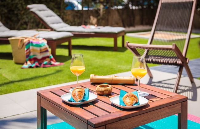 Sun Spalato Garden - Foto 23