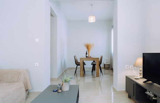 Lithostroto Suites - Foto 43