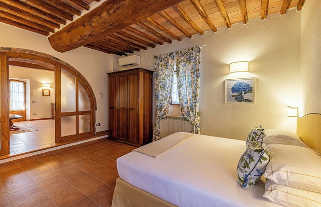 Wine Relais in Montecucco - Photo 9