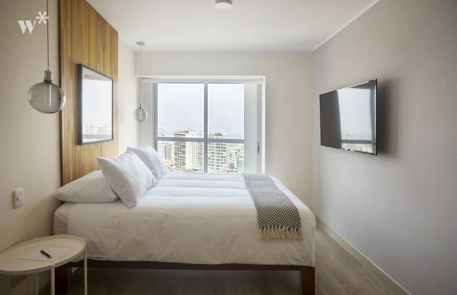 Modern Lofts in Grau Building by Wynwood-House - Foto 7