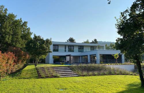 La Villa Blanche - Foto 14