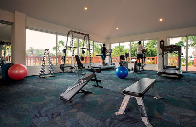 Aqua Chiara Condo by Acomodo Bijao Long Stay - Photo 43