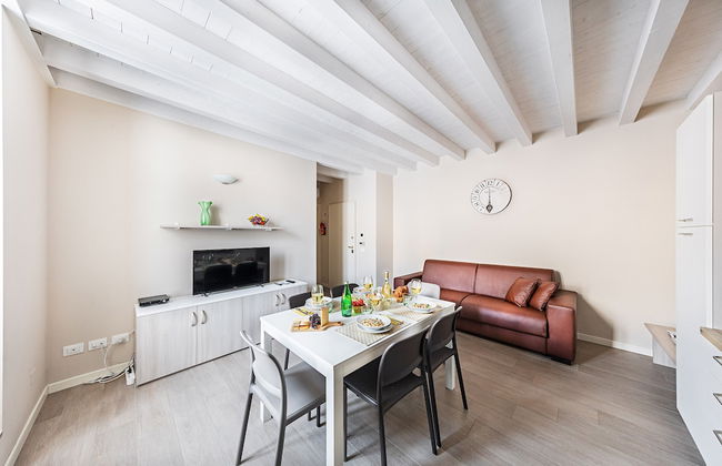 Corte Benaco by Wonderful Italy - Foto 73