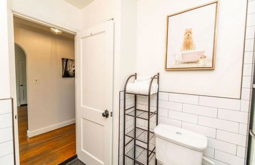 Tranquil 2BR Retreat Near Downtown Annapolis - Foto 28