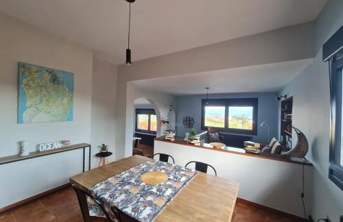 Ullasa house - Inolvidables vistas panorámicas del mar - Foto 14