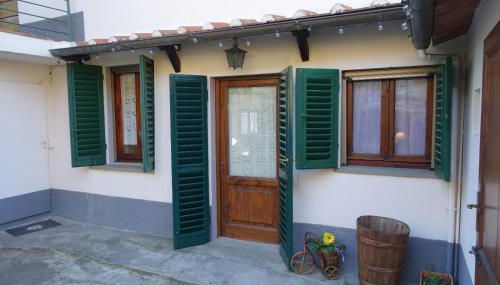 La casetta di campagna Alloggio nel Chianti - Foto 4